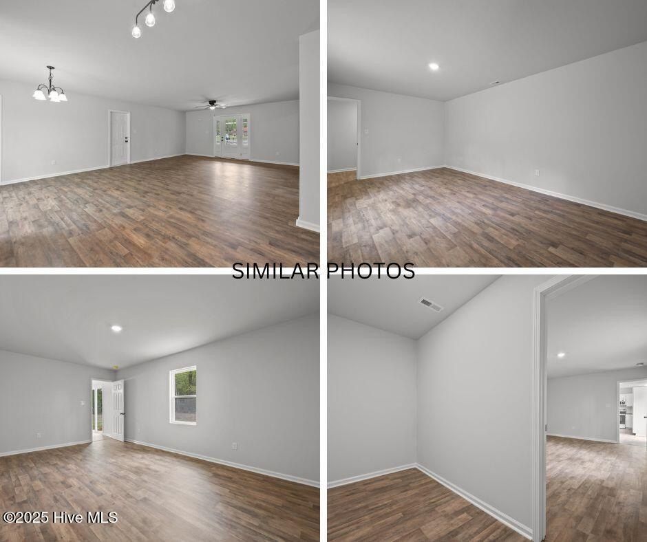 444 Huffmantown Road. Richlands, NC 28574