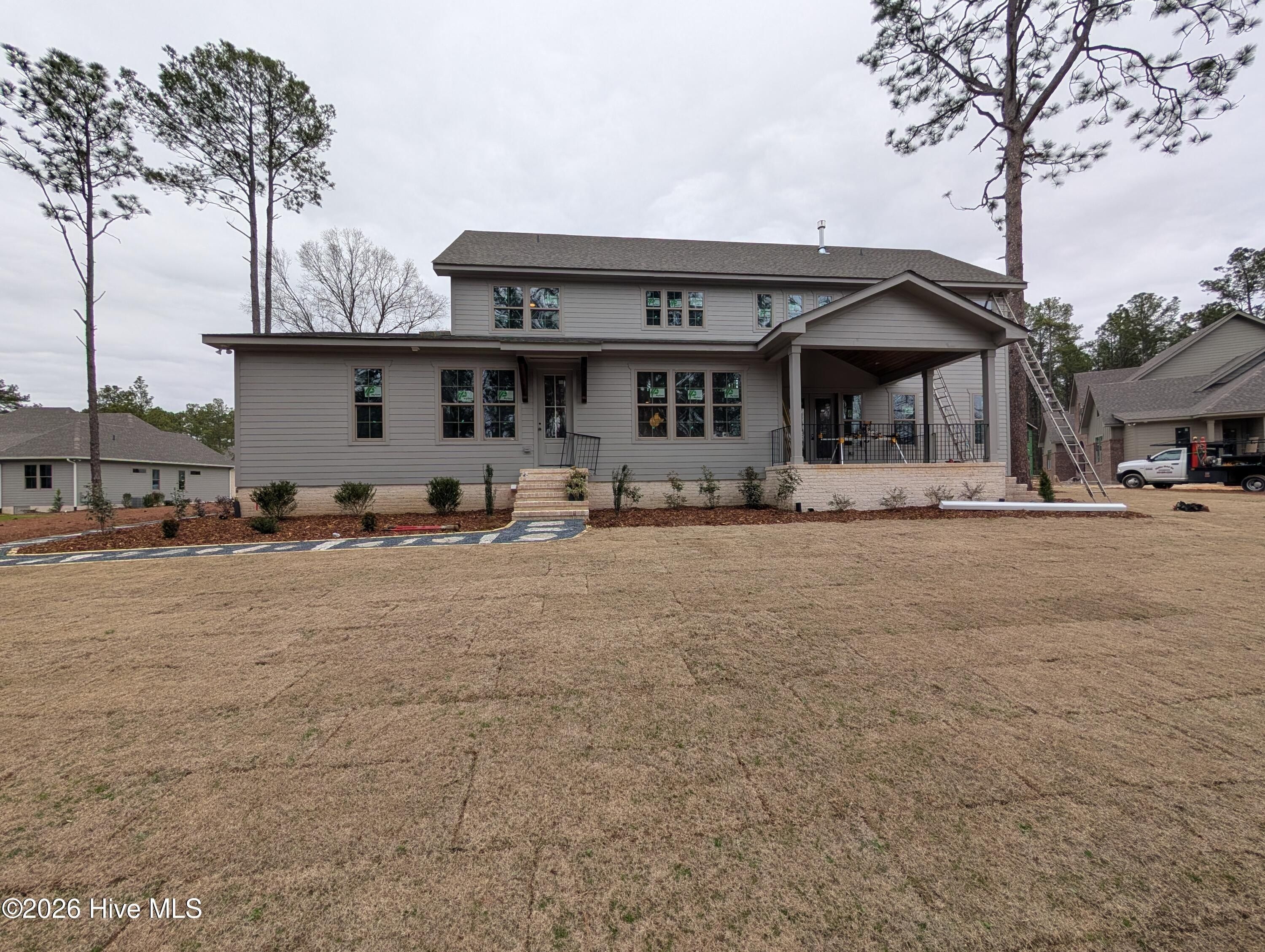 230 Paulson Court. Pinehurst, NC 28374