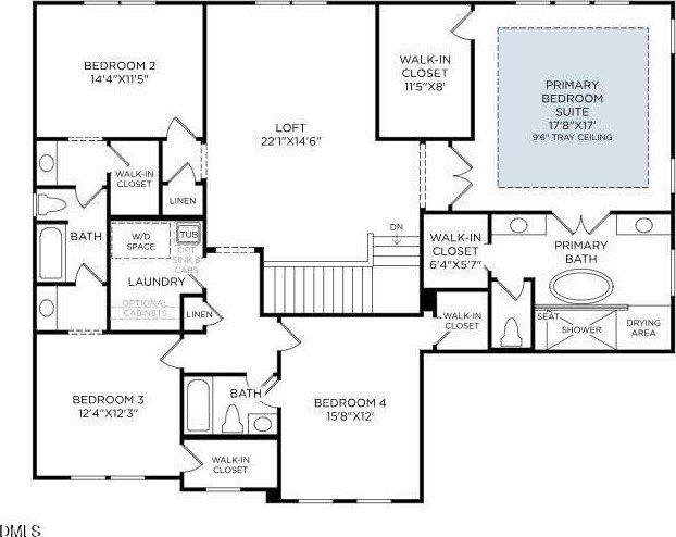 533 Windboard Street. Cary, NC 27519