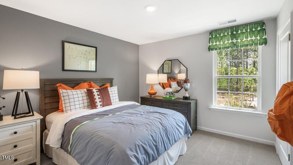 884 Bullhorn Drive. Wake Forest, NC 27587