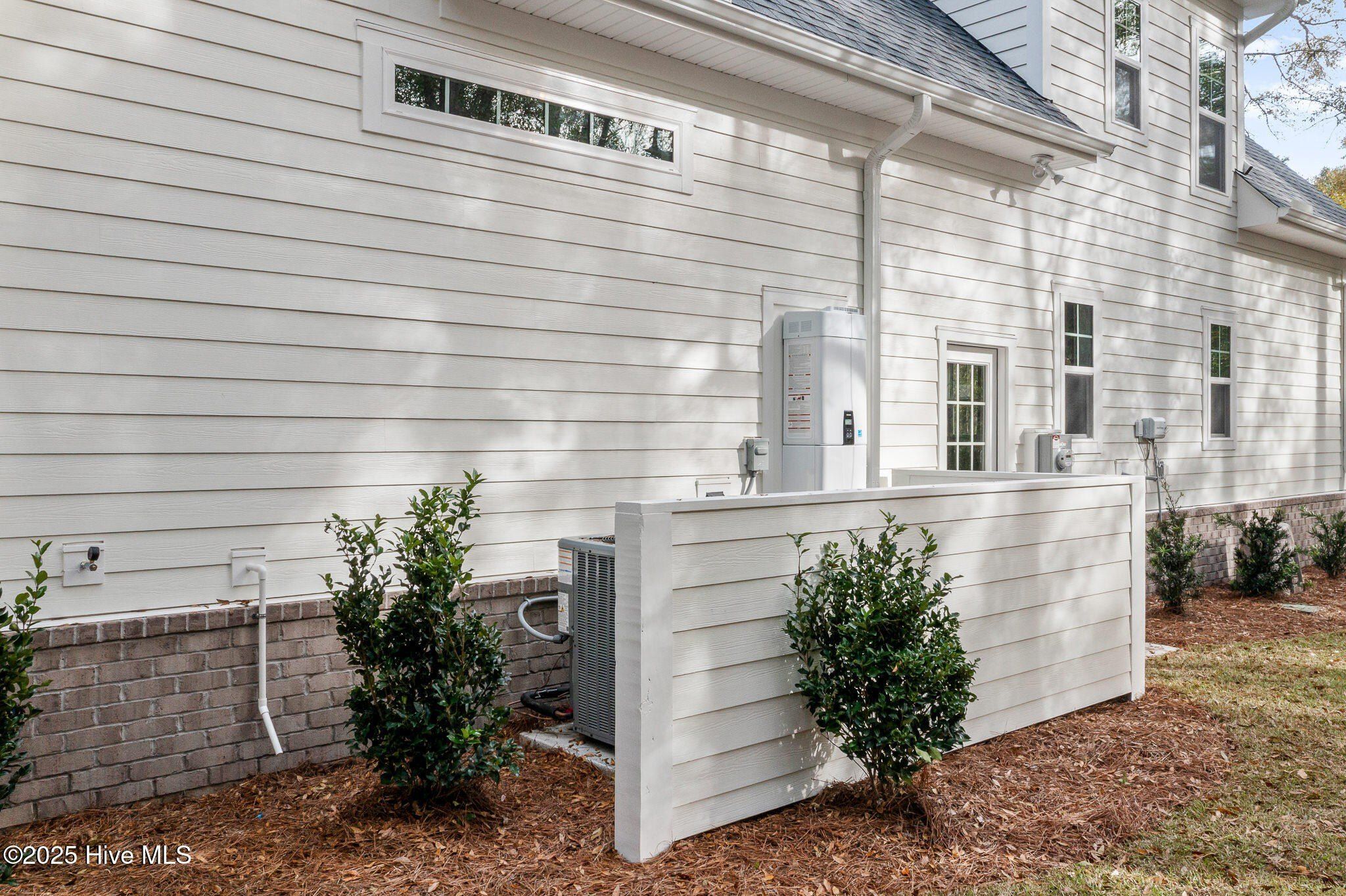 3468 Eagle Crest Drive Sw. Supply, NC 28462