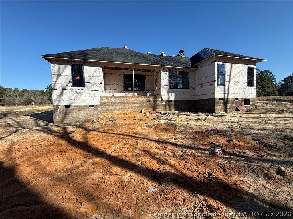 219 Rachel Road. Fayetteville, NC 28311