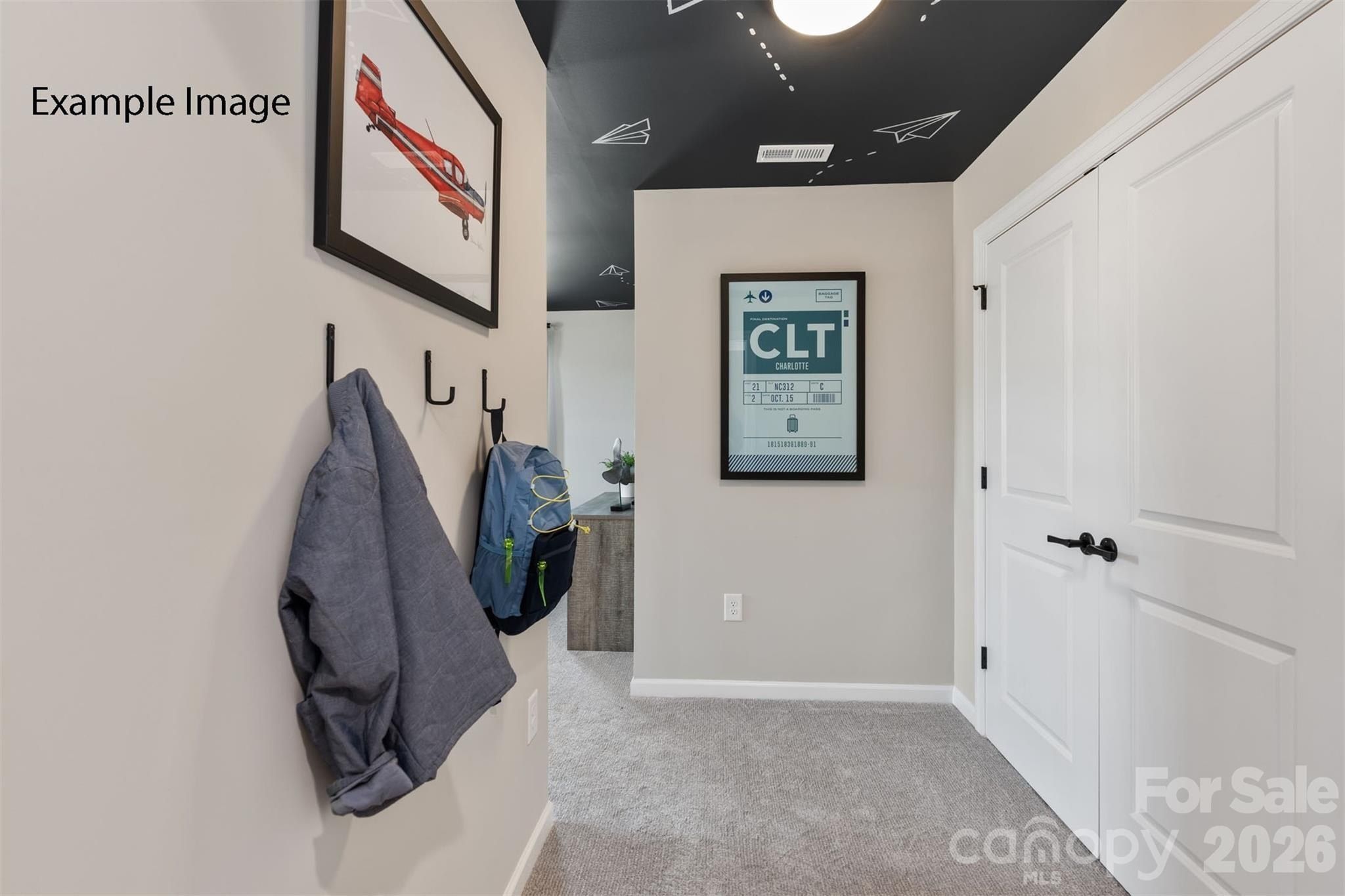 3802 Dahlia Drive Unit Cgw0001. Harrisburg, NC 28075