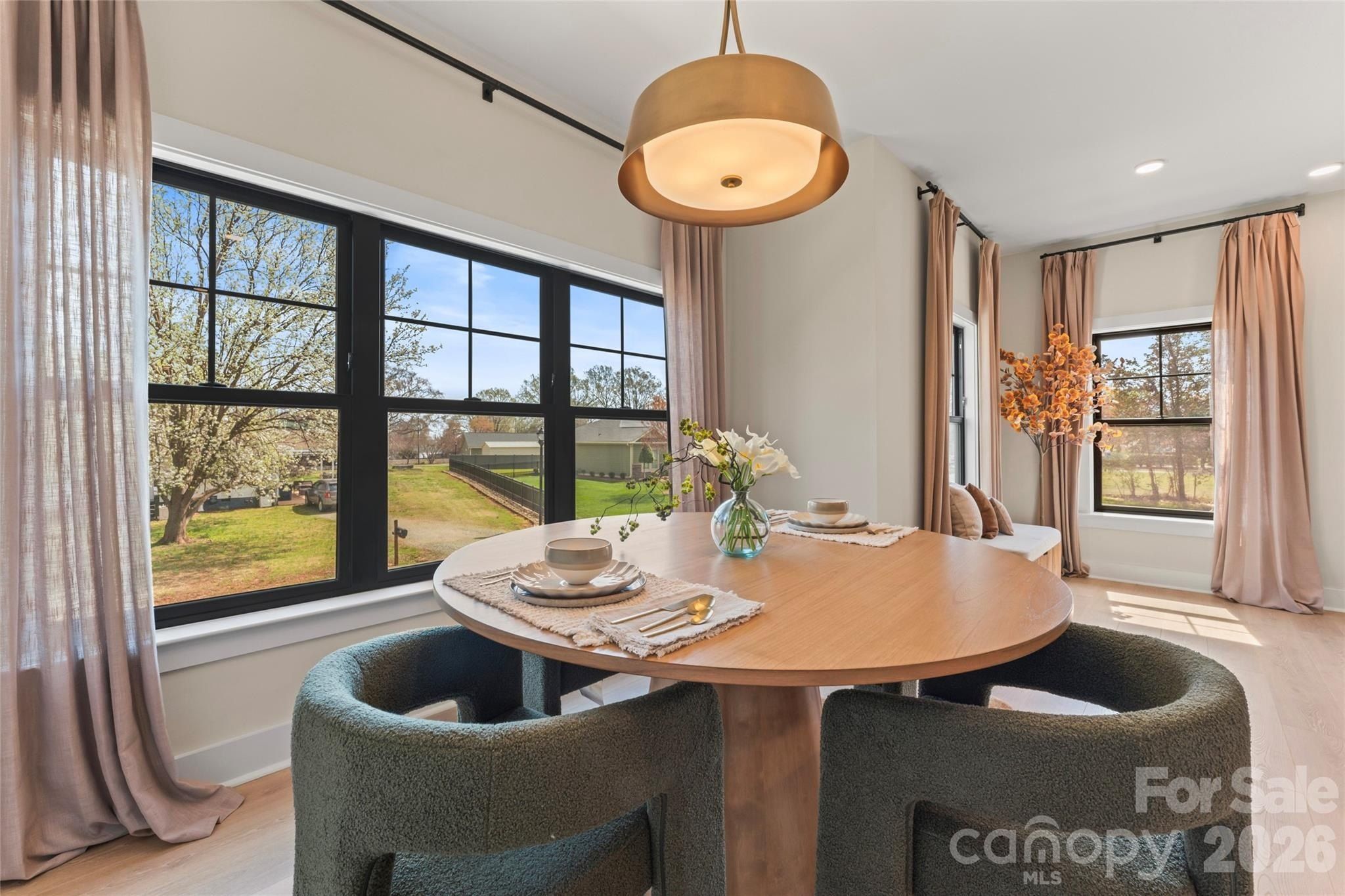 508 Mystic Park Alley Unit 1. Huntersville, NC 28078