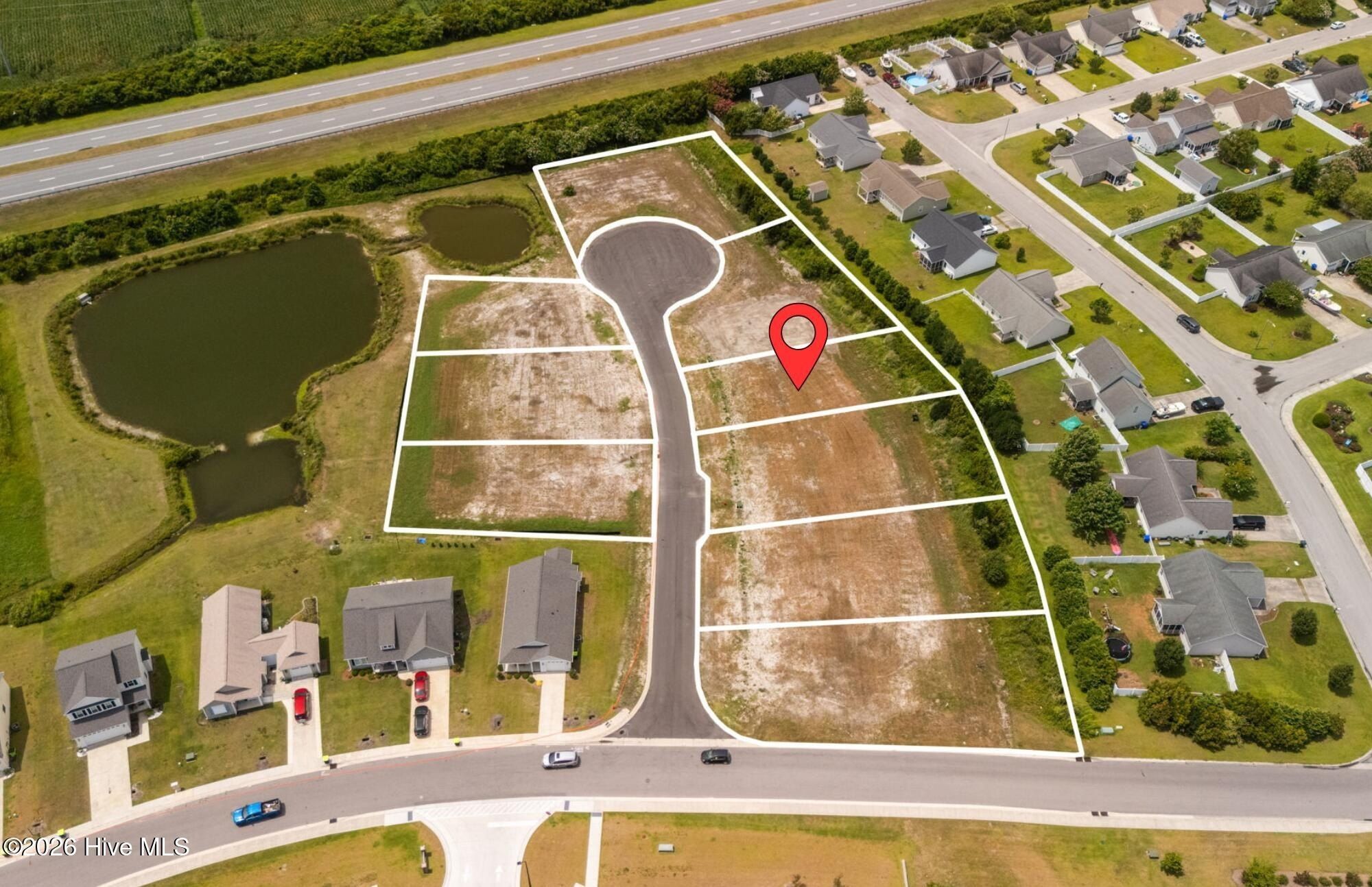 116 Eastbay Way. Beaufort, NC 28516