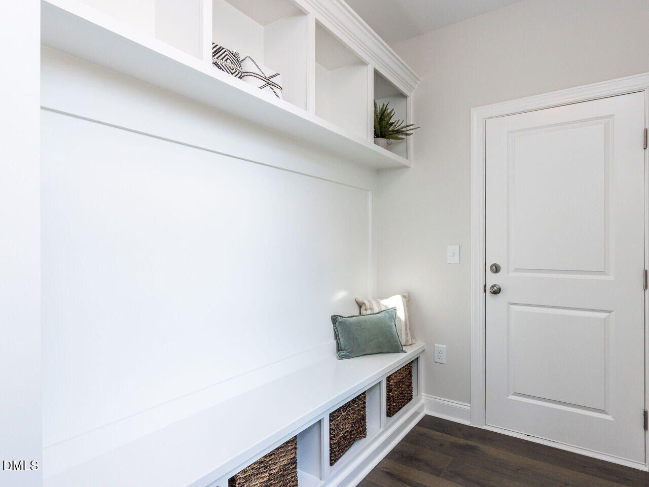 6026 Scalybark Road. Durham, NC 27712