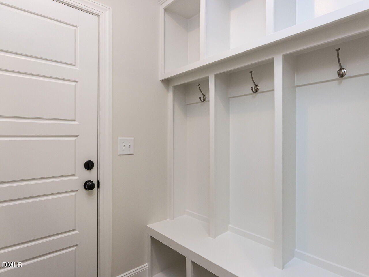 6036 Scalybark Road. Durham, NC 27712