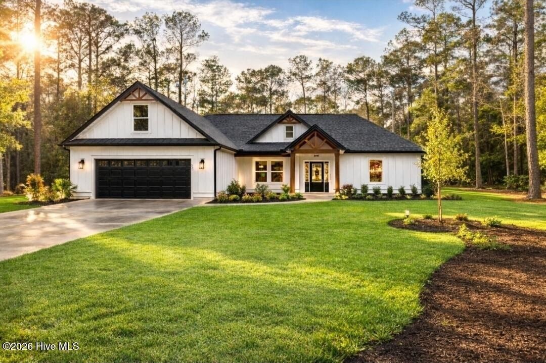 167 Dogwood Trail Sw. Supply, NC 28462