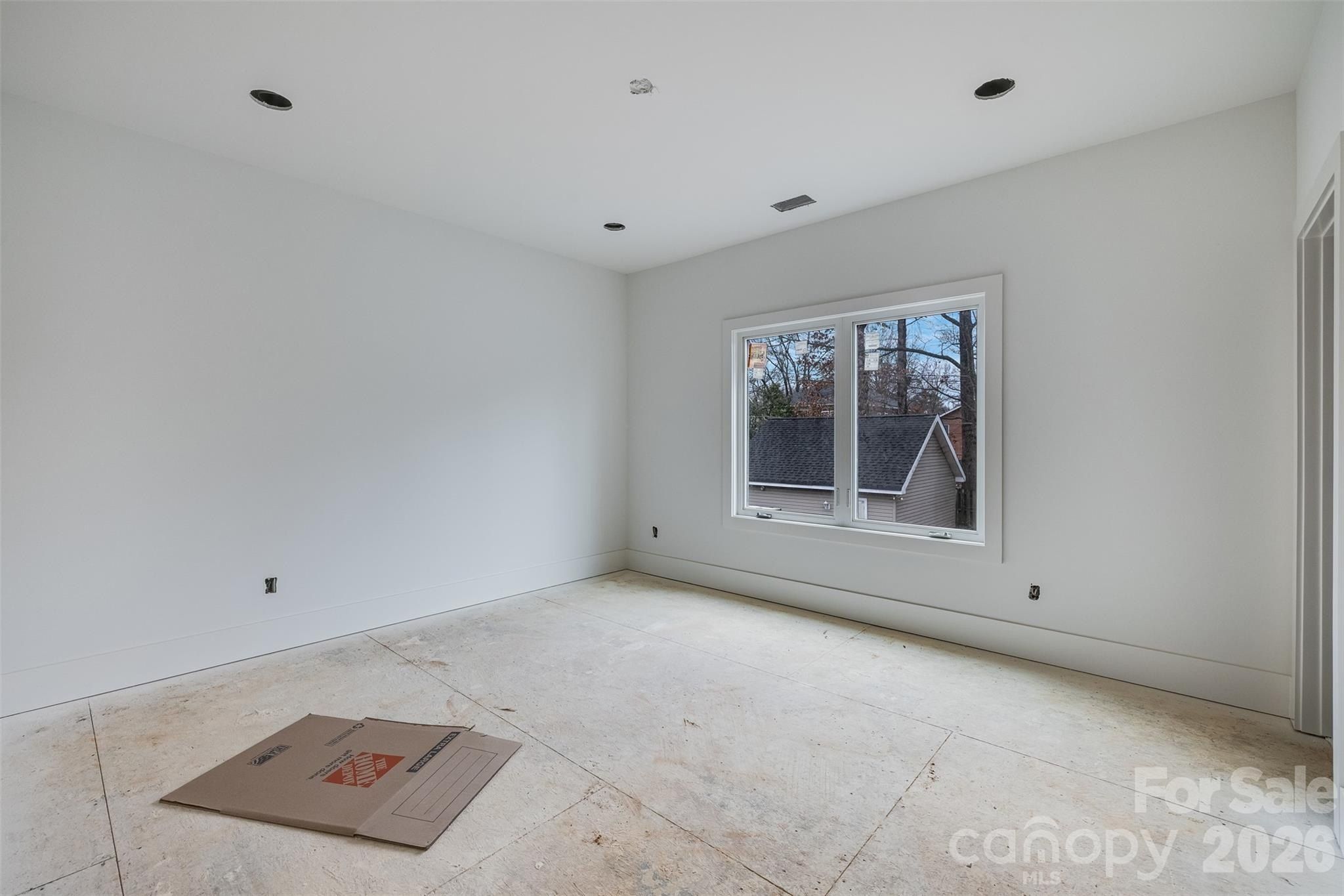 2649 Laburnum Avenue. Charlotte, NC 28205