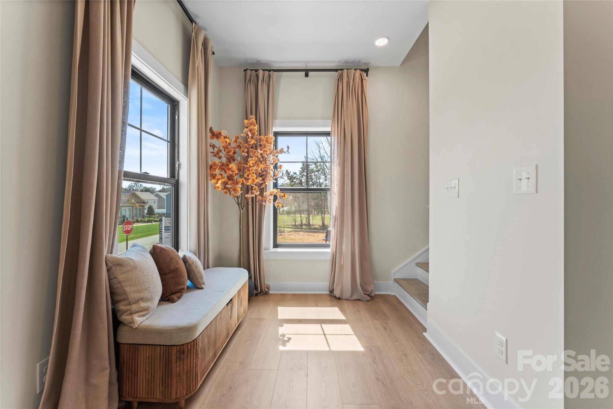 508 Mystic Park Alley Unit 1. Huntersville, NC 28078