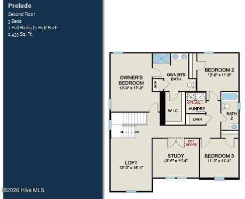 7107 Woodline Drive Sw. Sunset Beach, NC 28468