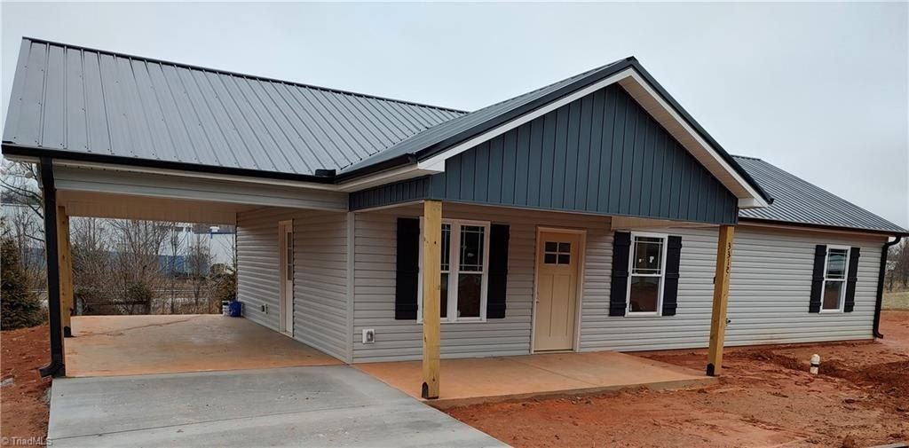 3315 New Greensboro Road. Winston-Salem, NC 27101