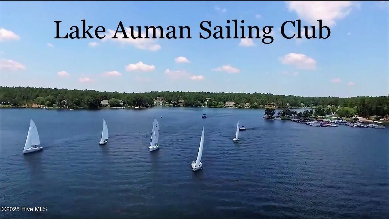 402 Longleaf Drive. West End, NC 27376