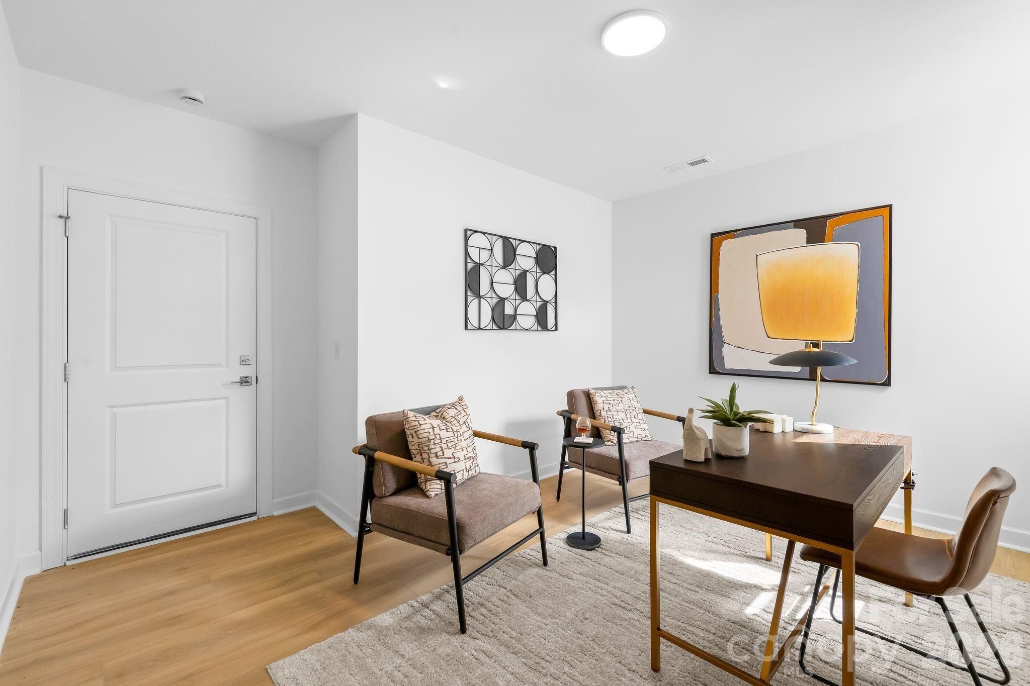 3920 Hager Drive. Charlotte, NC 28208