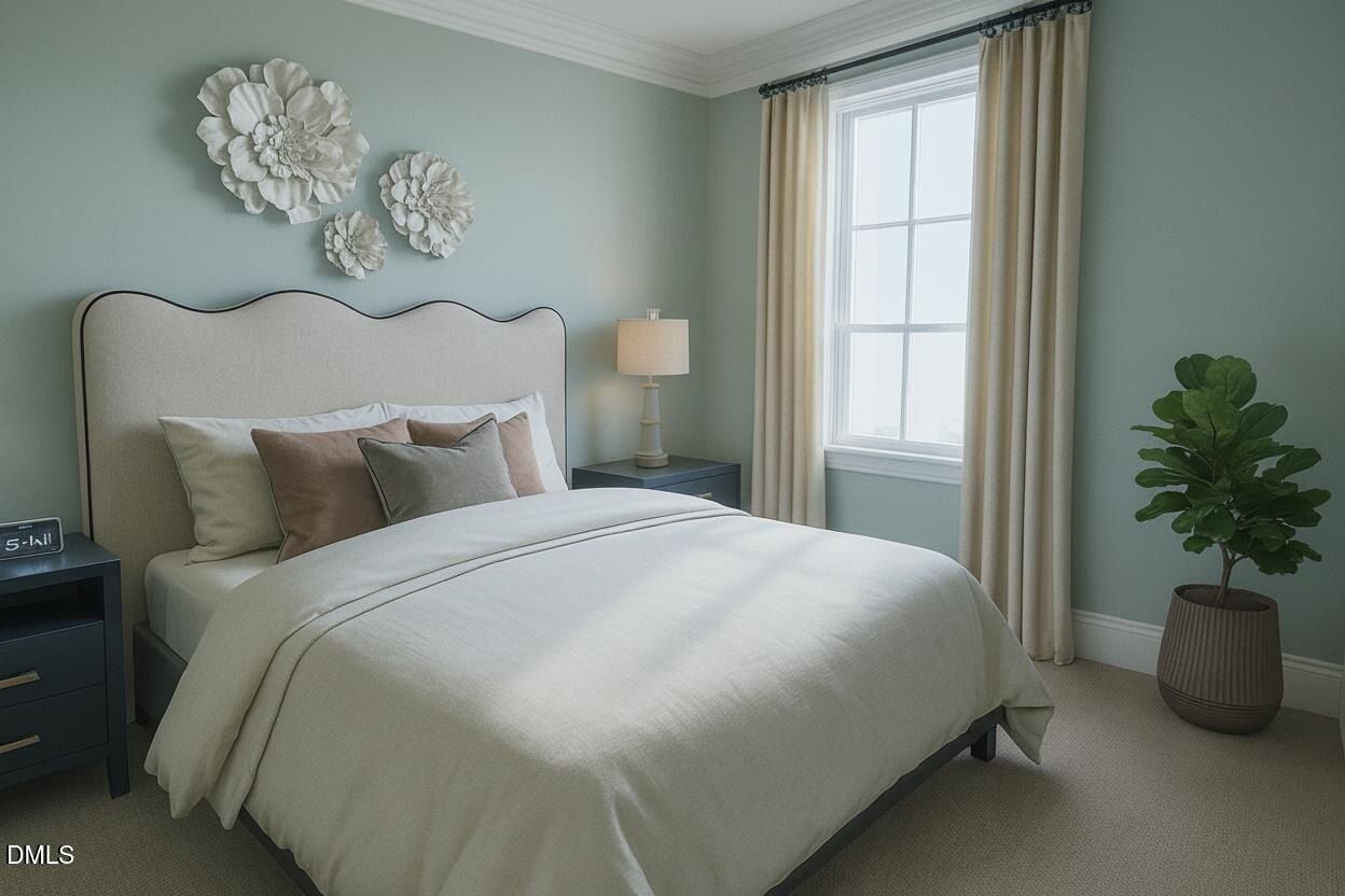 1347 Chester Road. Raleigh, NC 27608