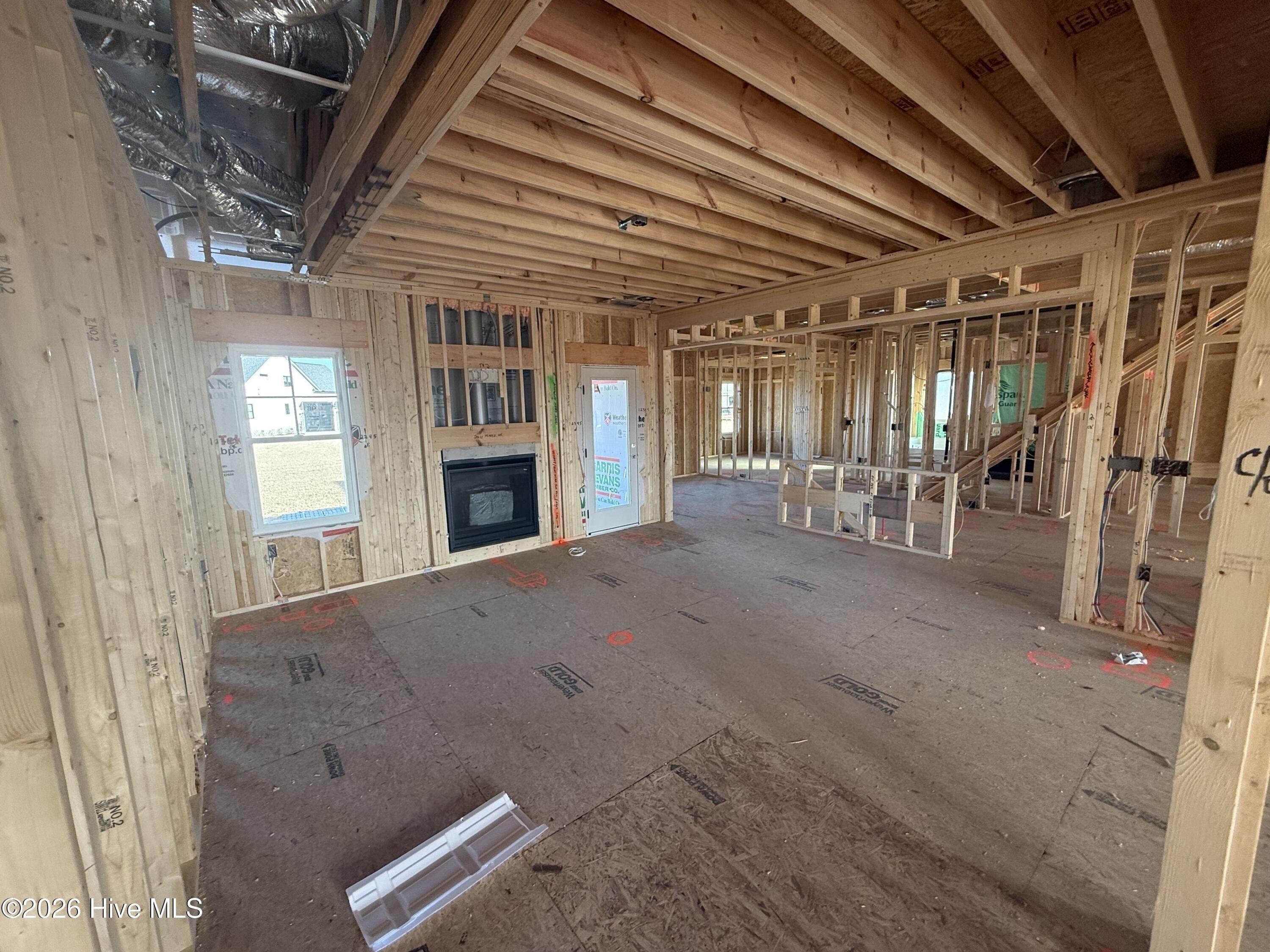 340 Leslie Road. Goldsboro, NC 27530