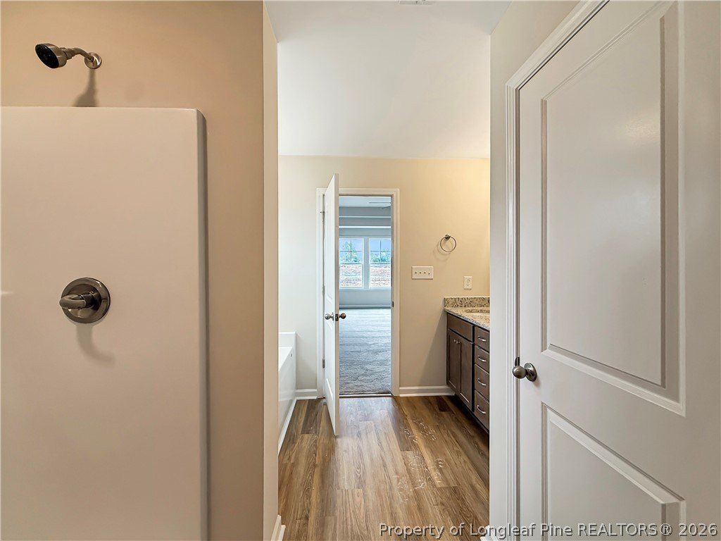 176 Seaford Lot 5 Lane. Aberdeen, NC 28315