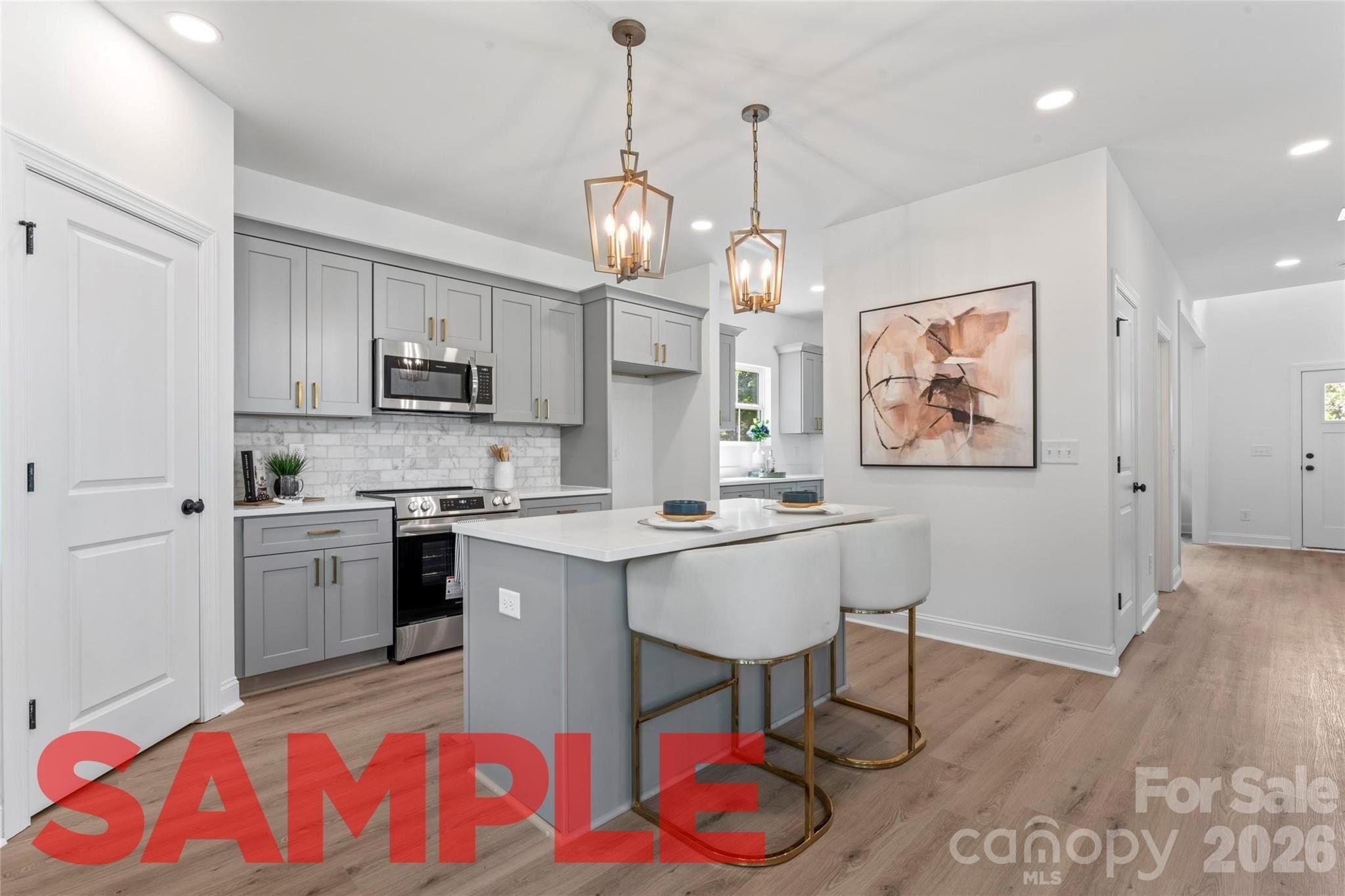 Stoneglen Drive Lot 20. Granite Quarry, NC 28146