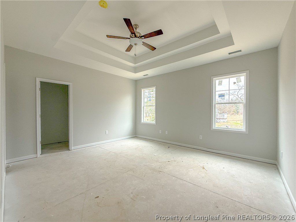 130 Traveller Lot 1 Way. Raeford, NC 28376