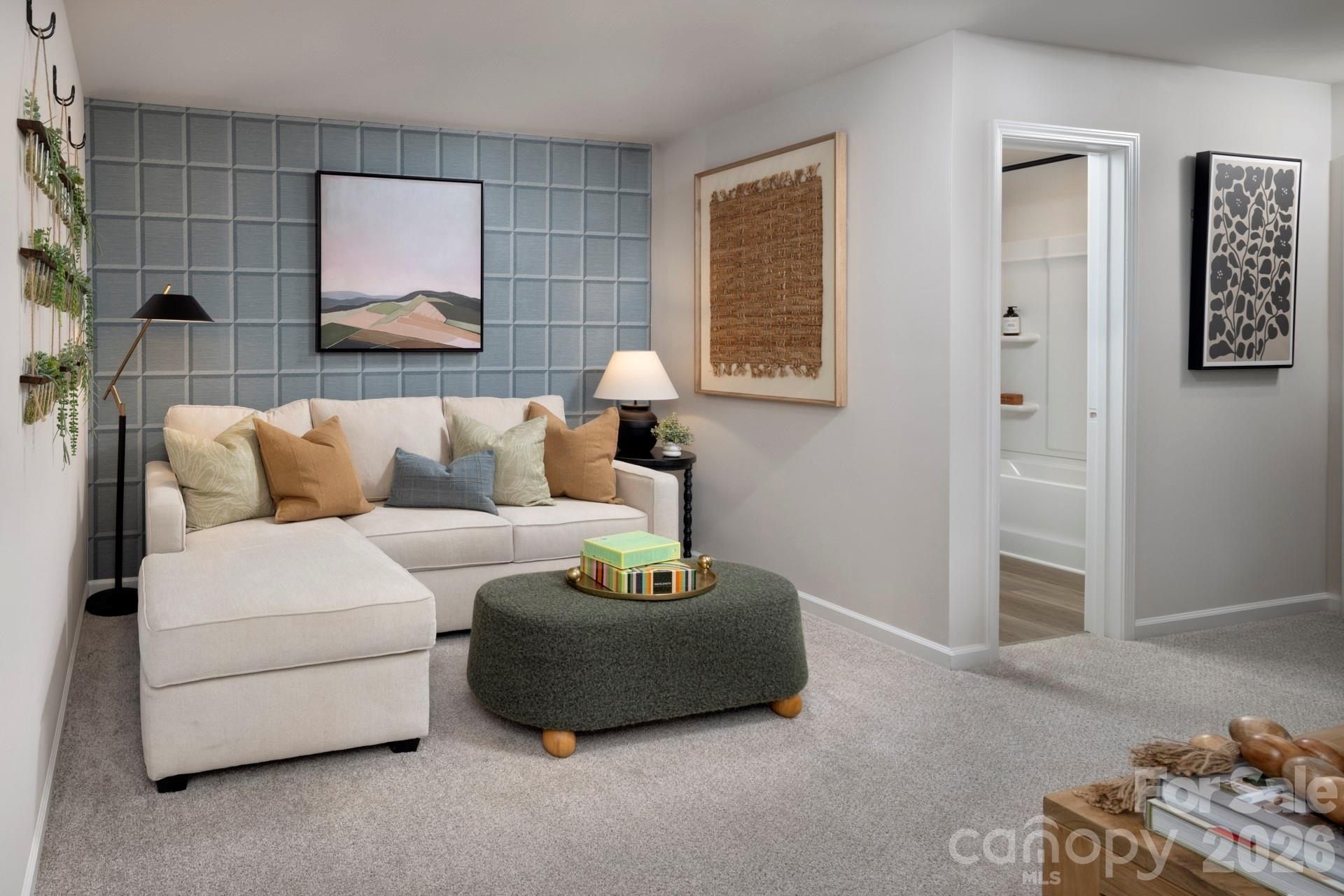 7531 Hodges Meadow Lane. Charlotte, NC 28213