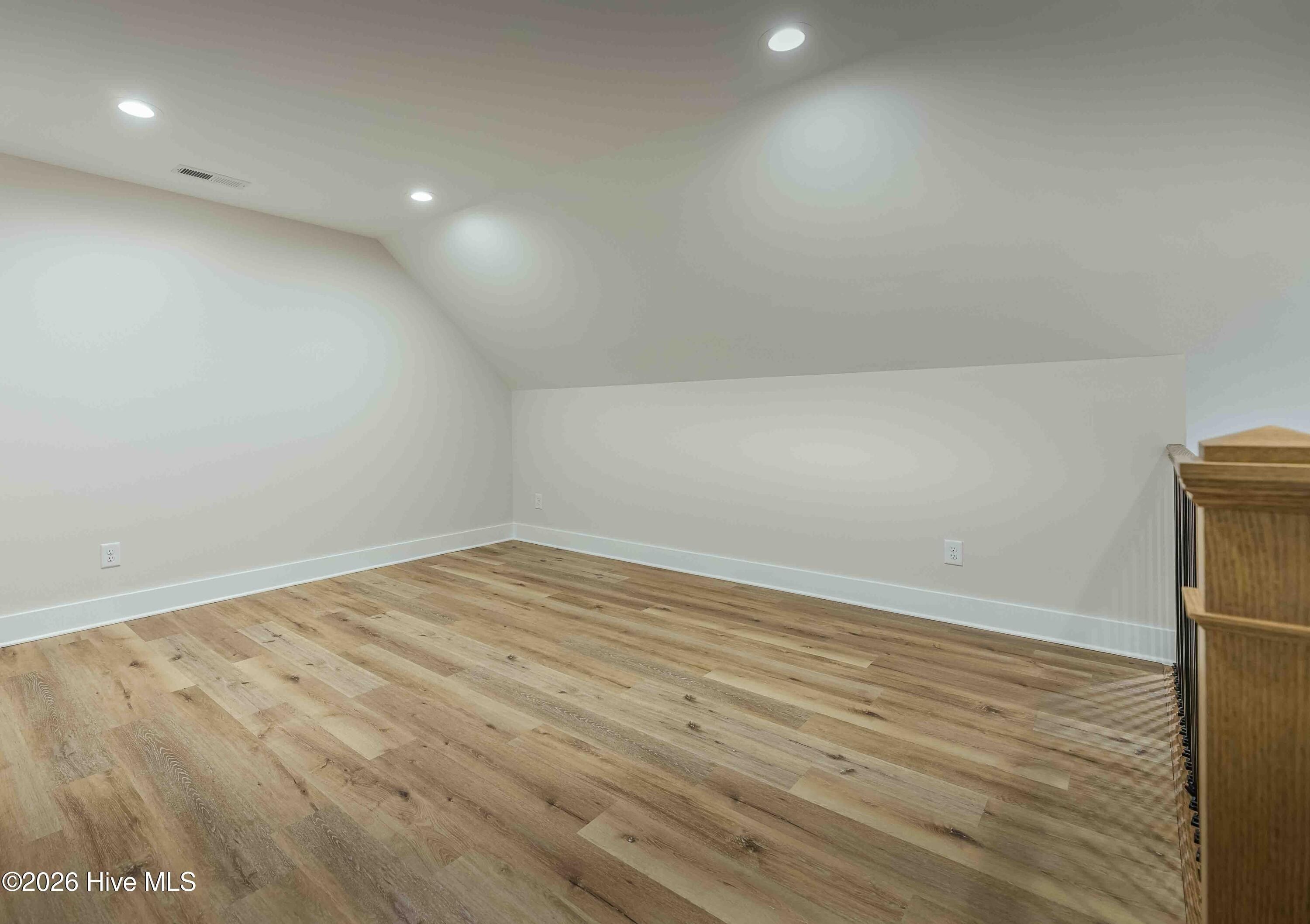 106 Fox Den Drive. Seven Lakes, NC 27376