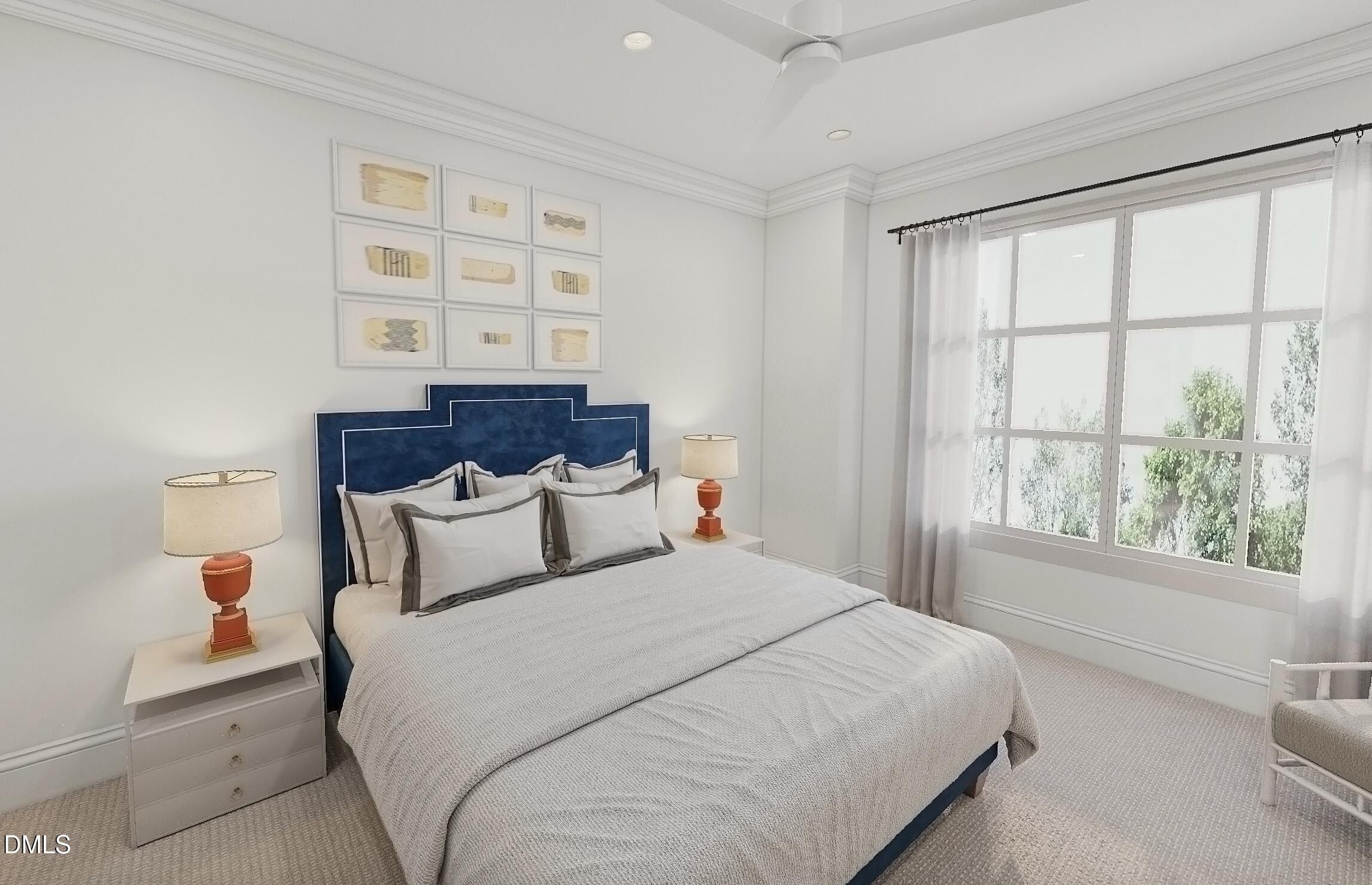 2315 Pettiford Road. Raleigh, NC 27608