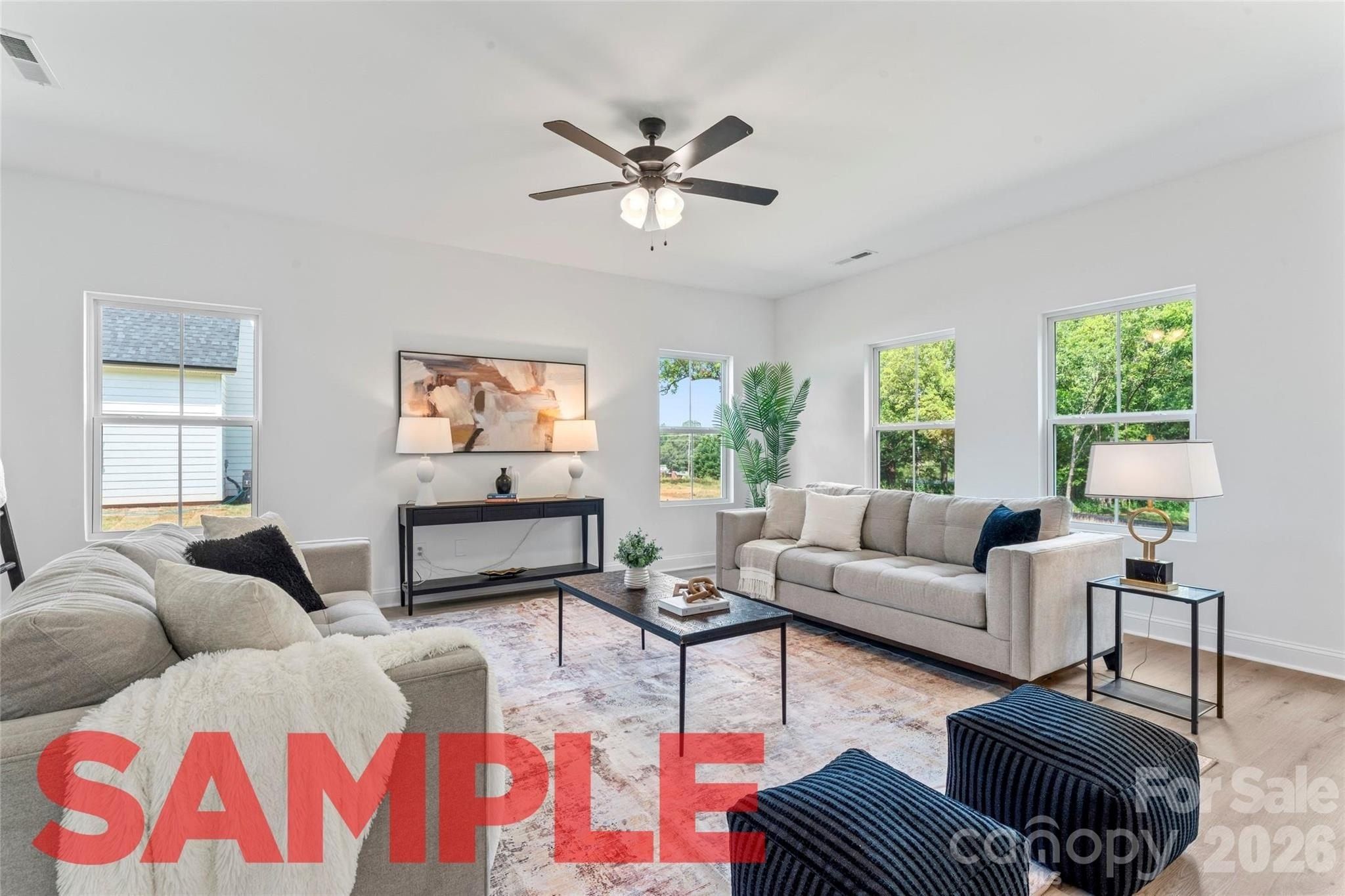 Stoneglen Drive Lot 20. Granite Quarry, NC 28146