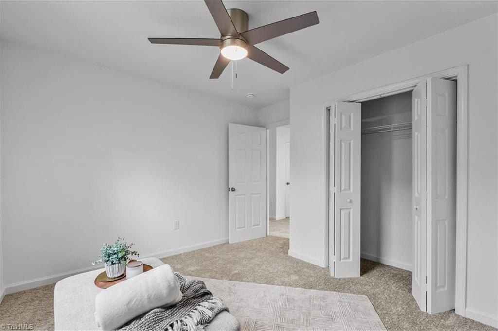 1622 Rankin Road. Greensboro, NC 27405