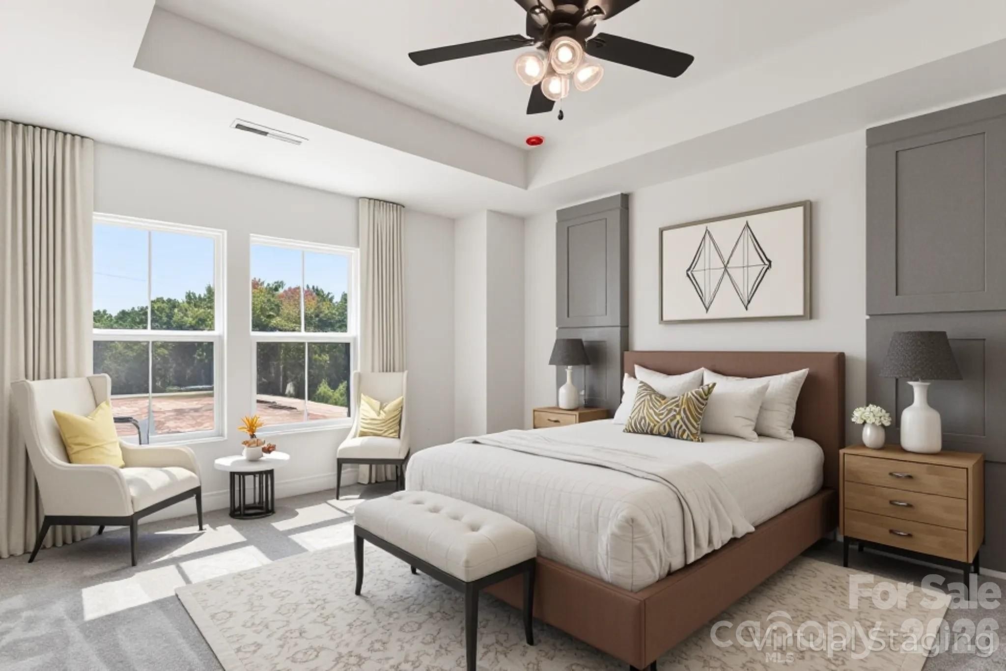 Stoneglen Drive Lot 22. Granite Quarry, NC 28146