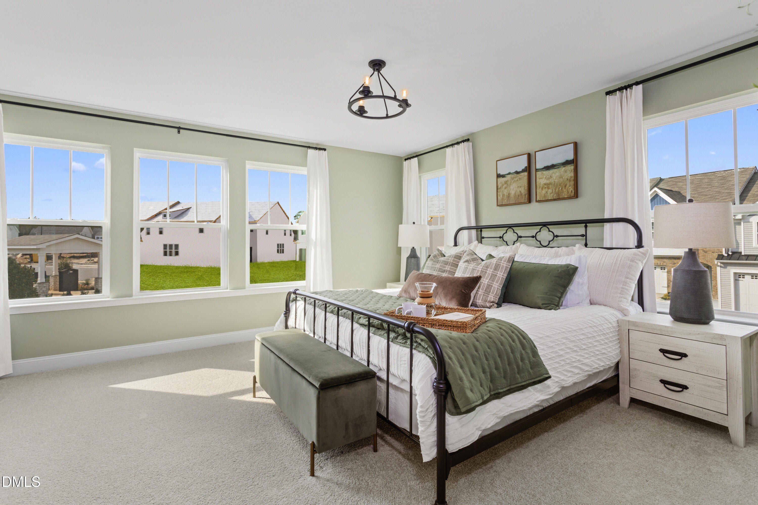 672 Sefton Park Drive. Zebulon, NC 27597