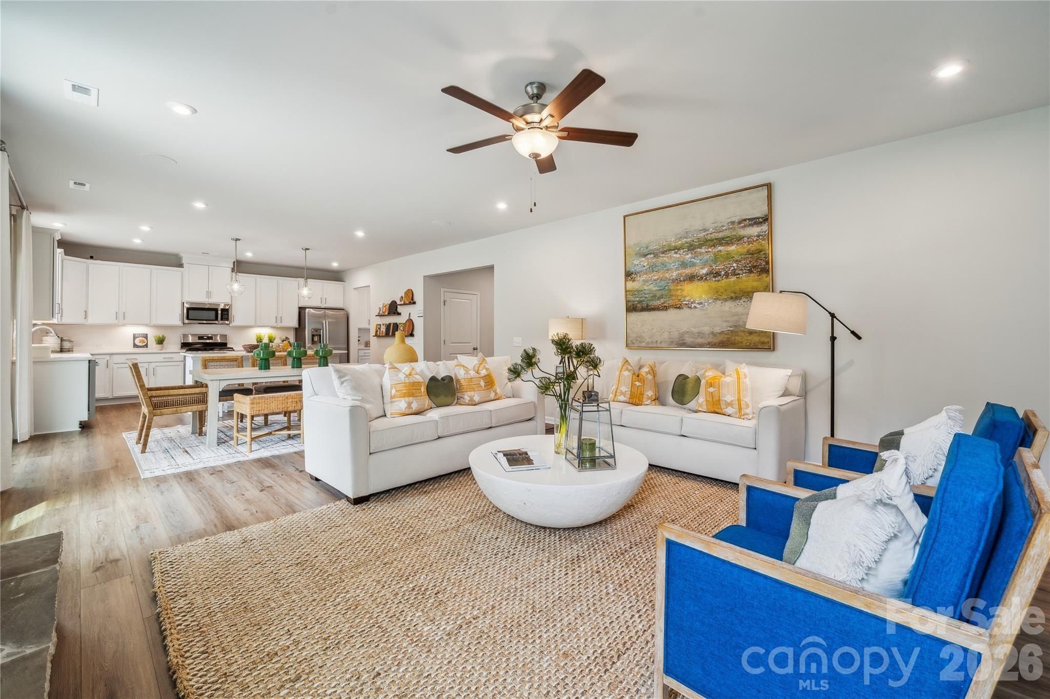 4146 Vista Pine Drive. Charlotte, NC 28215