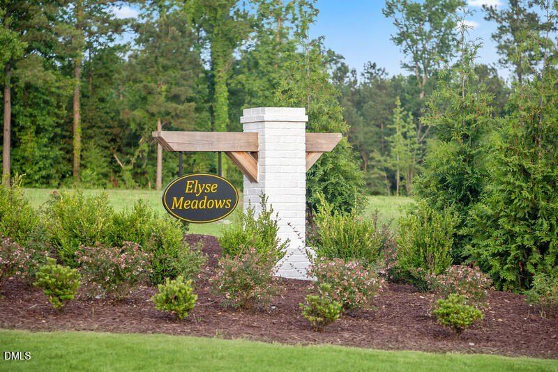 557 Matthew Meadow Lane. Lillington, NC 27546