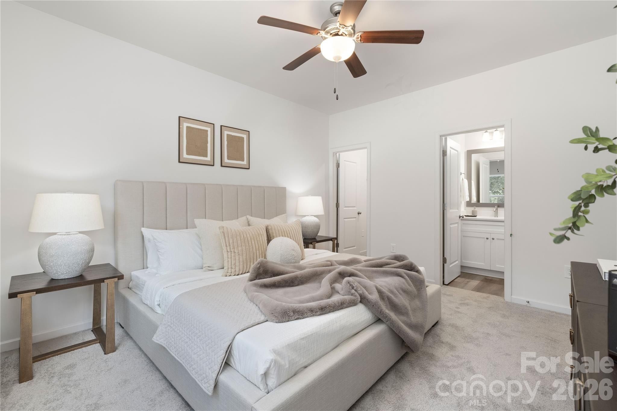 2000 Juniper Drive. Charlotte, NC 28269