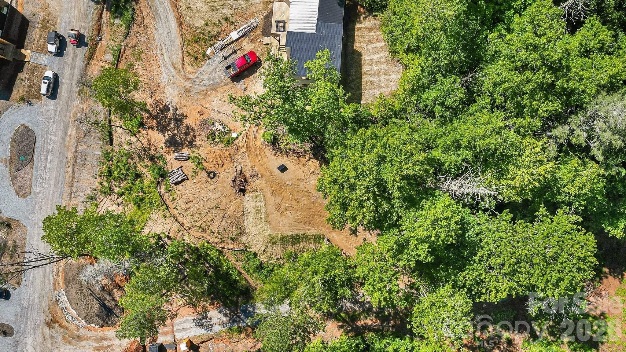 110 South Fork Trail Unit 10. Lake Toxaway, NC 28747