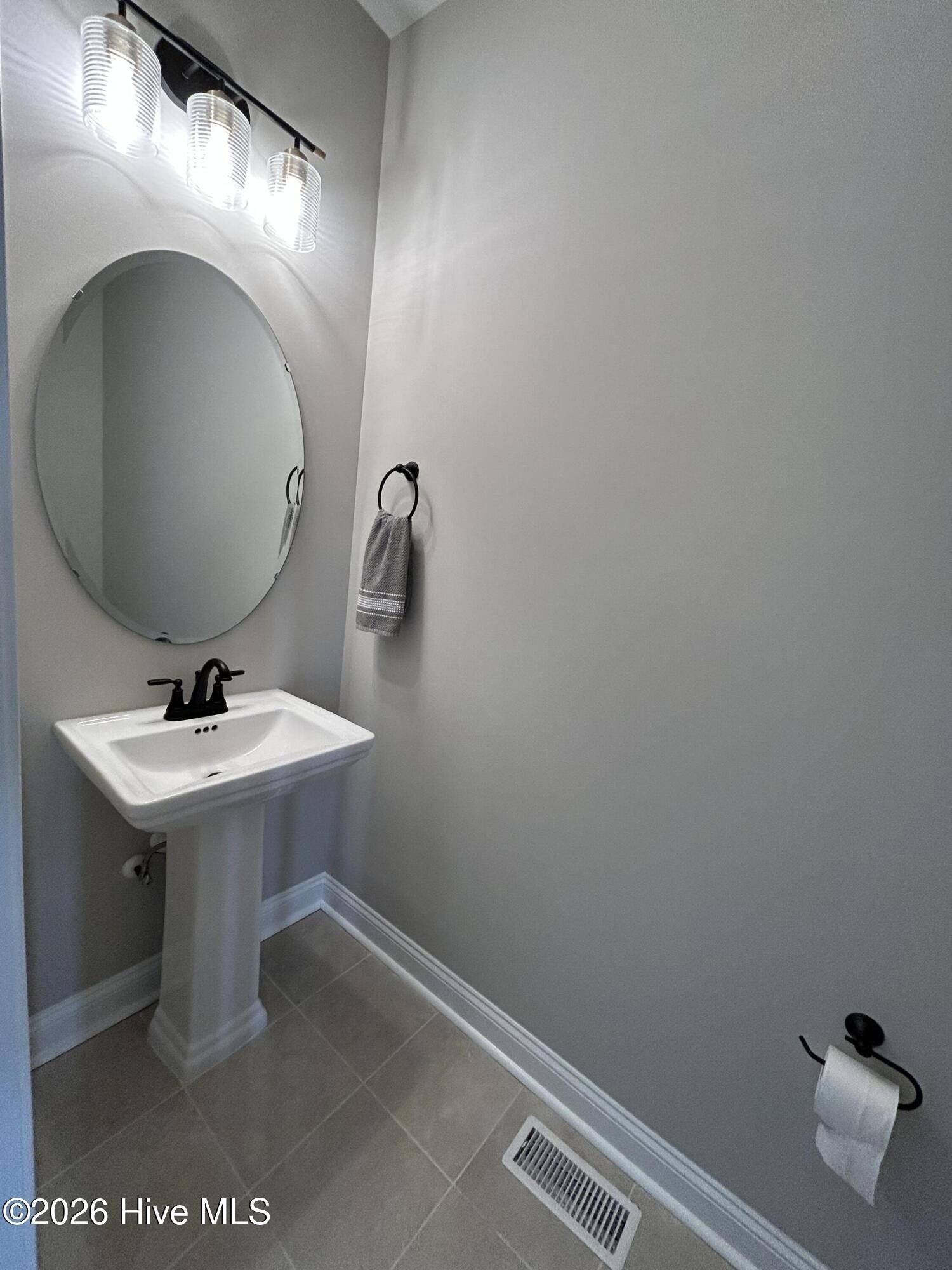 85 Prency Lane. Middlesex, NC 27557