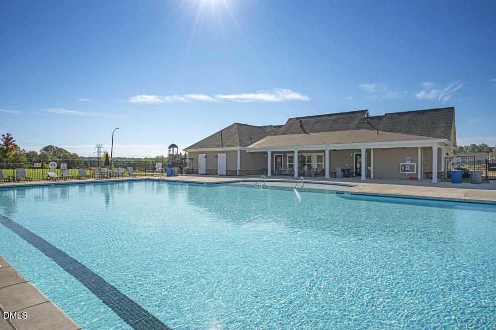 733 James J Freeland Memorial Drive. Hillsborough, NC 27278