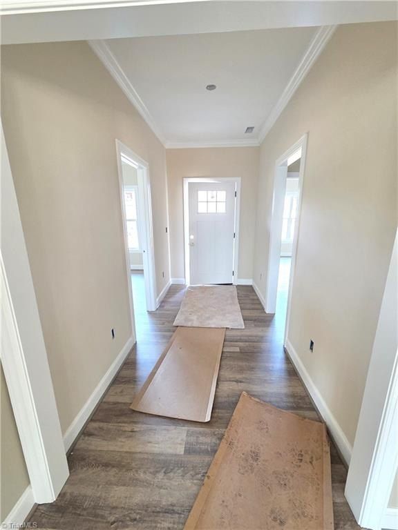 142 Goff Road. King, NC 27021