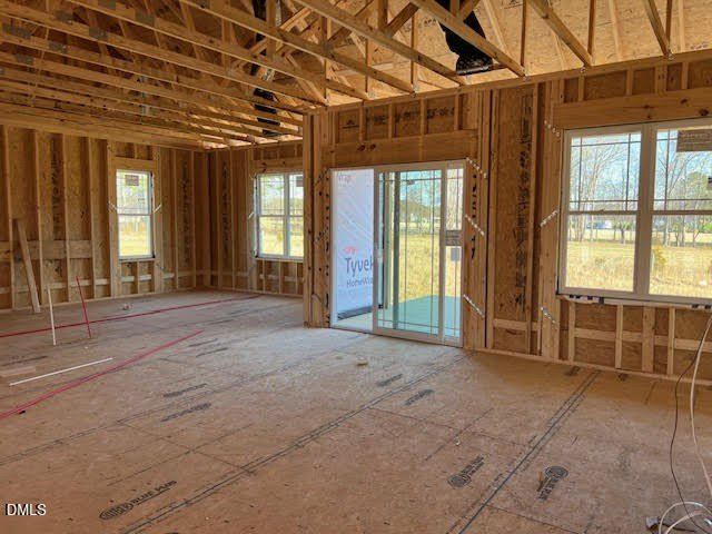 746 Olive Branch Drive. Smithfield, NC 27577