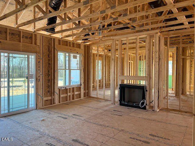 746 Olive Branch Drive. Smithfield, NC 27577