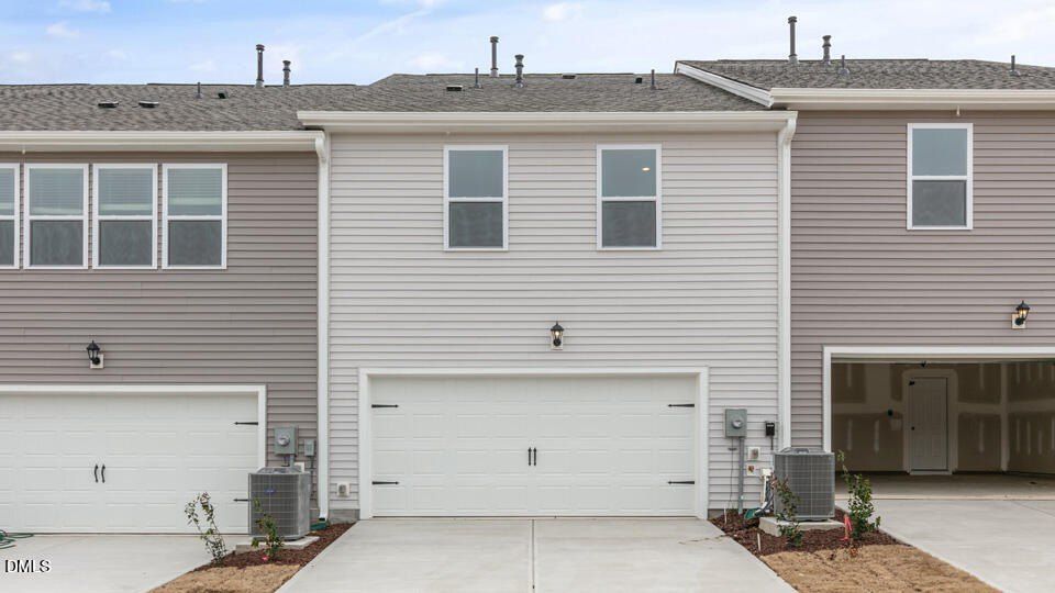 910 Sculptor Street. Wendell, NC 27591