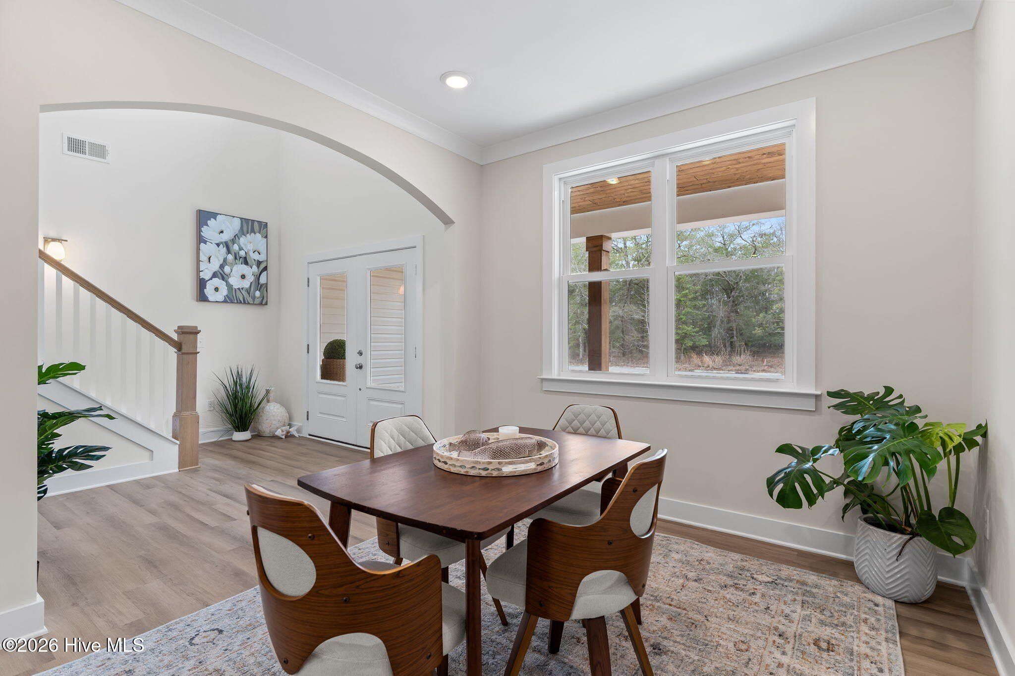 7218 Sloop Lane Se. Leland, NC 28451