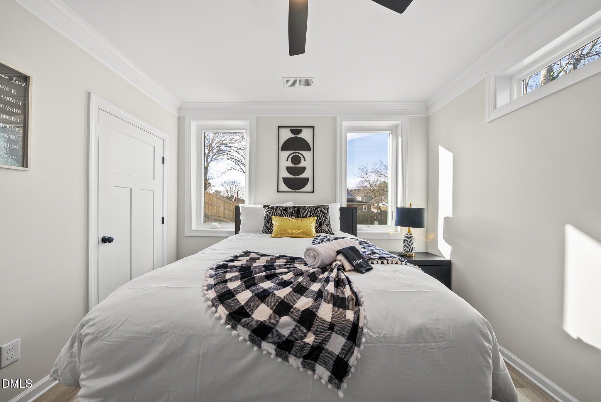 4004 Booker Avenue. Durham, NC 27713