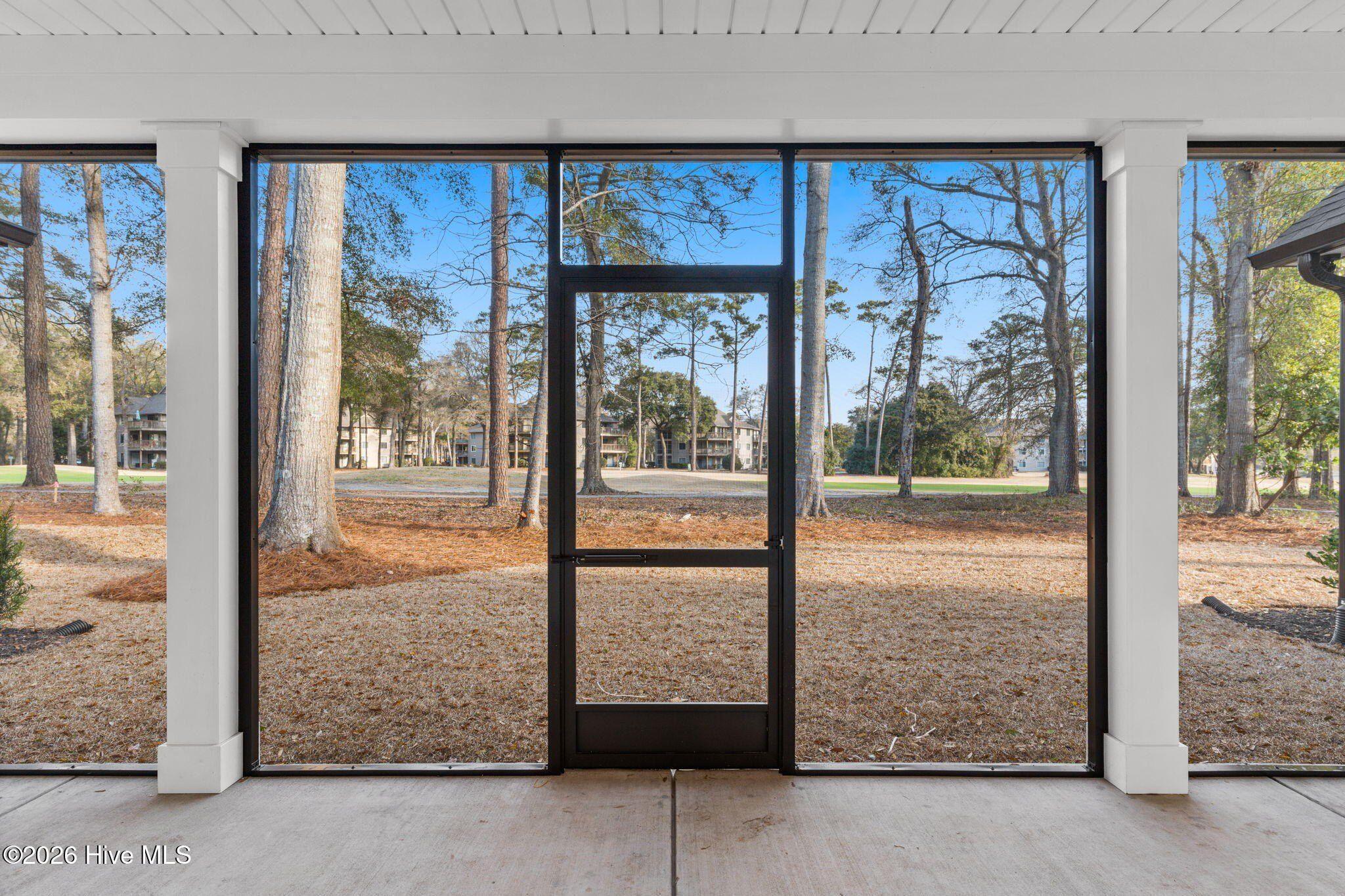 822 Shoreline Drive W. Sunset Beach, NC 28468