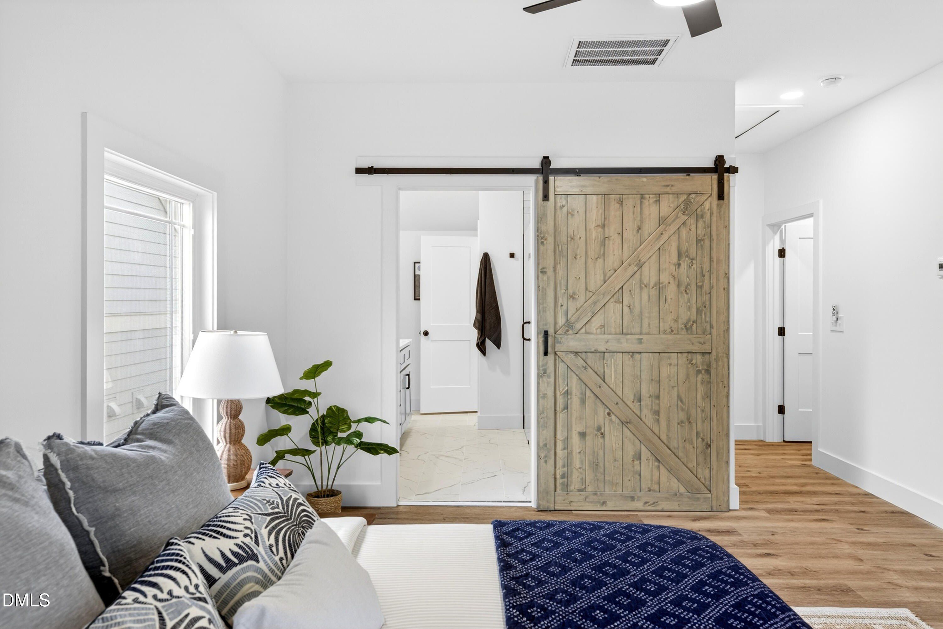 2938 Chapel Hill Road Unit A. Durham, NC 27707