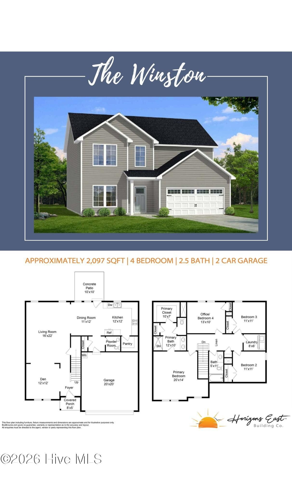 110 Palo Alto Park Drive. Maysville, NC 28555