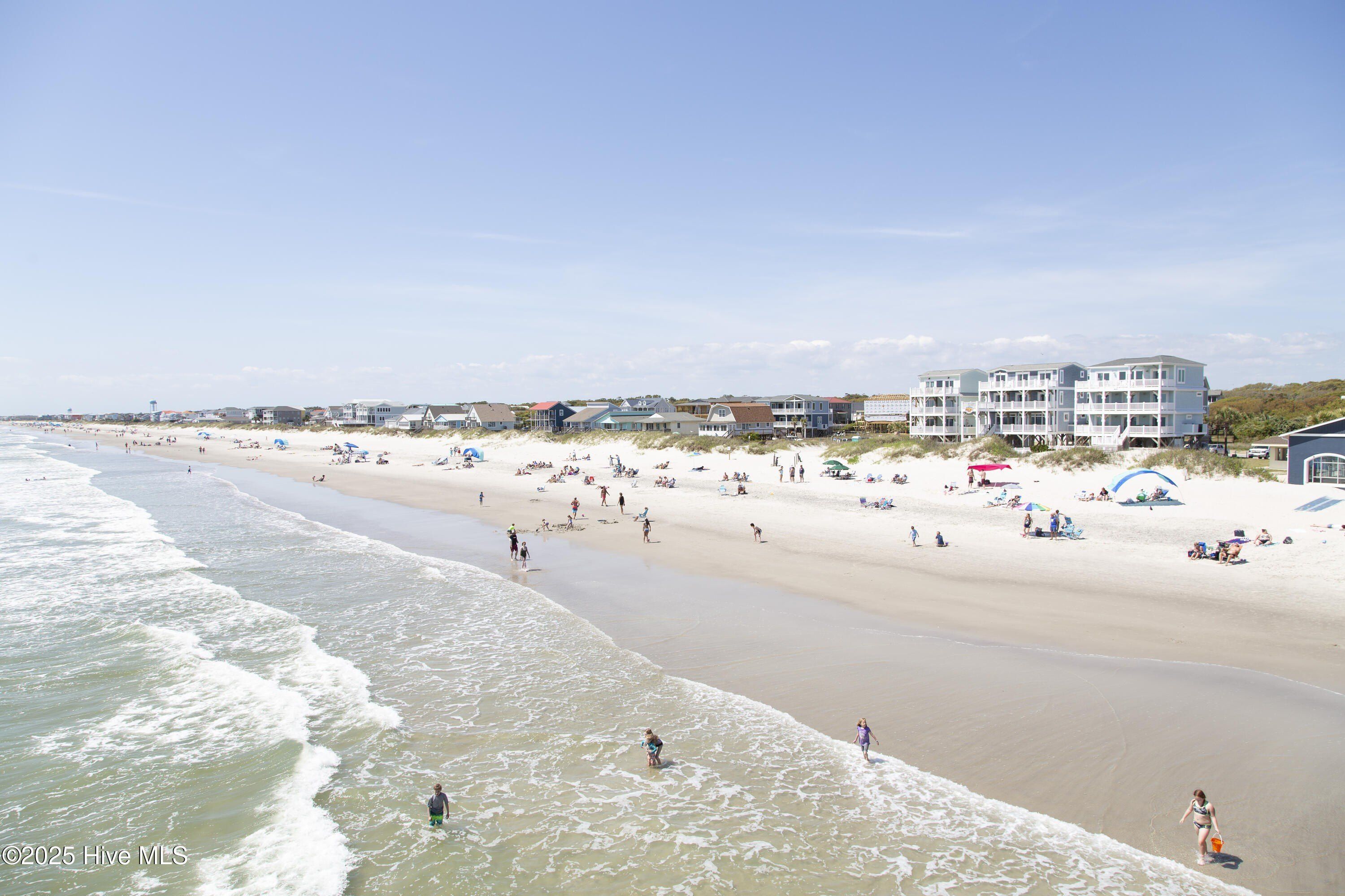 9458 Crowded Gulls Drive Lot 216. Leland, NC 28451