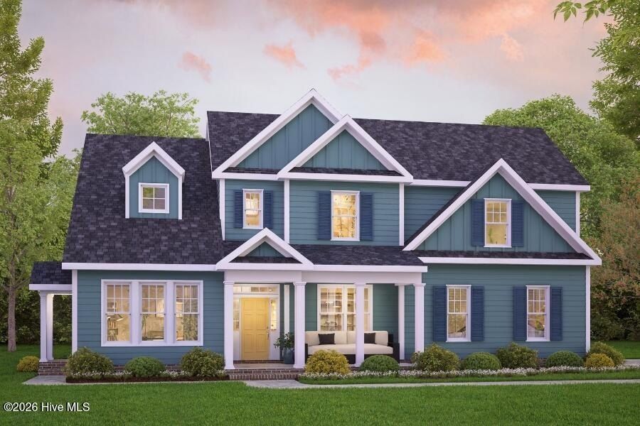 Caratoke Highway Lot 9. Moyock, NC 27958