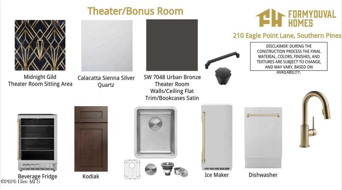 210 Eagle Point Lane. Southern Pines, NC 28387