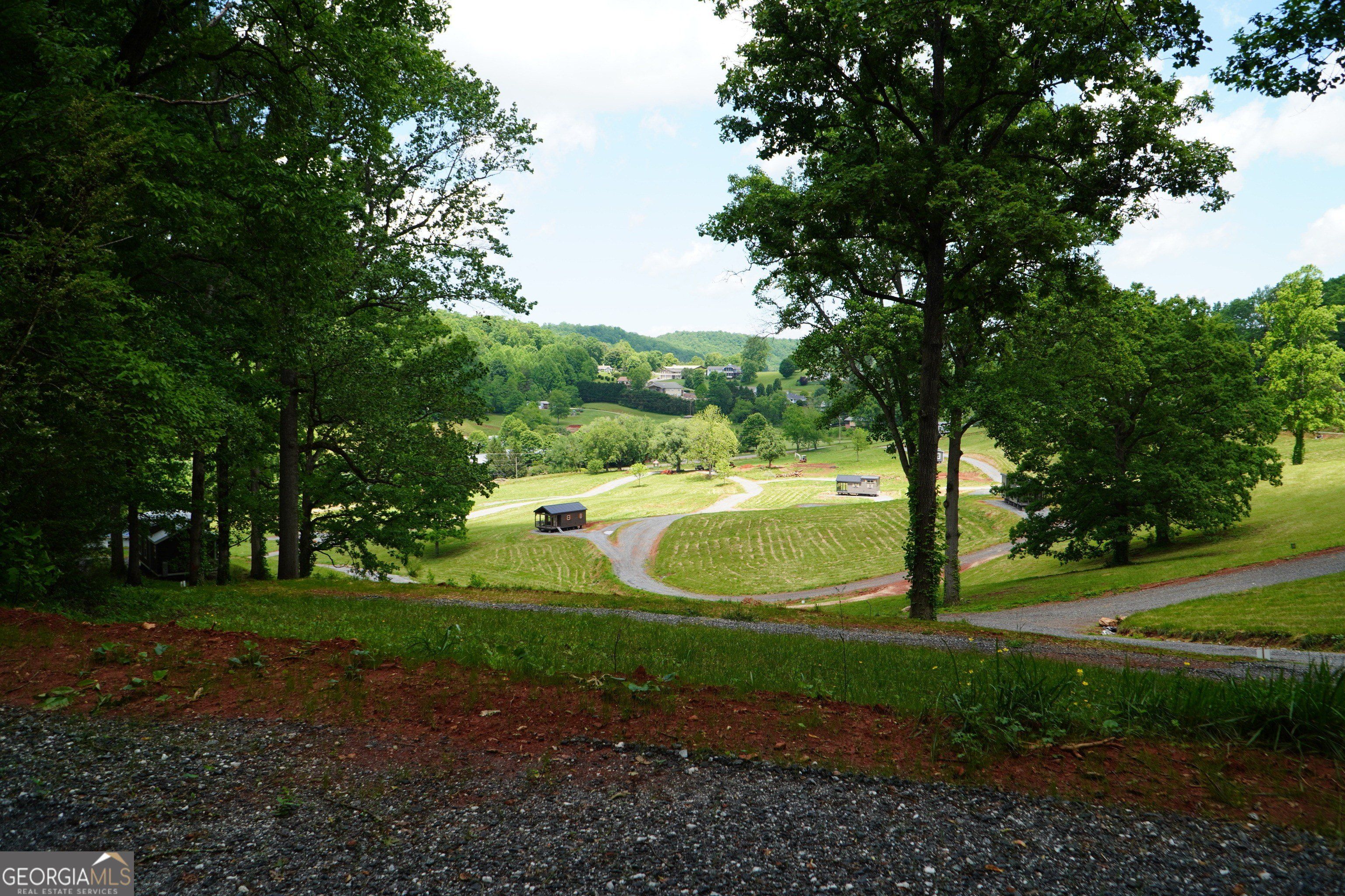 527 Saunders Lot 68 Road. Franklin, NC 28734