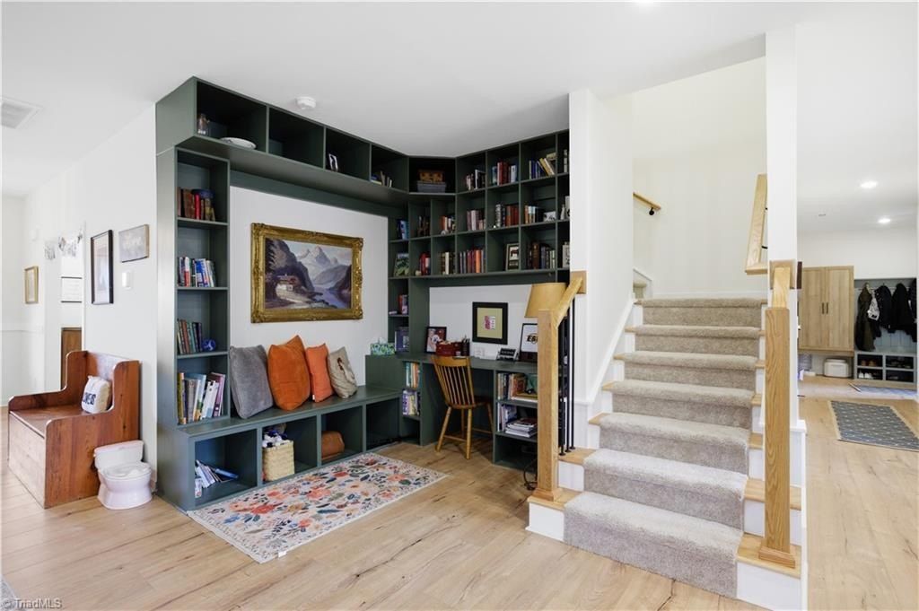 1140 Shelton Road. Yadkinville, NC 27055